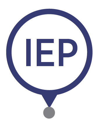 IEP Medicare icon