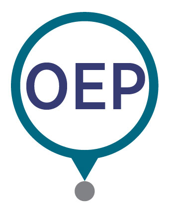 OEP Medicare icon