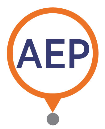 AEP Medicare icon