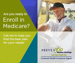 Medicare digital ad for those turning 65